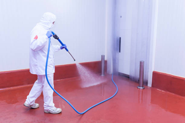 Winterizing Services in Picnic Point, WA