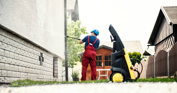 Picnic Point, WA Pressure Washing Services Company